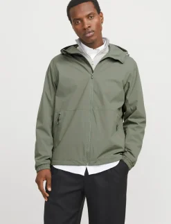 JJEURBAN LIGHT JACKET SN - Vindjakker