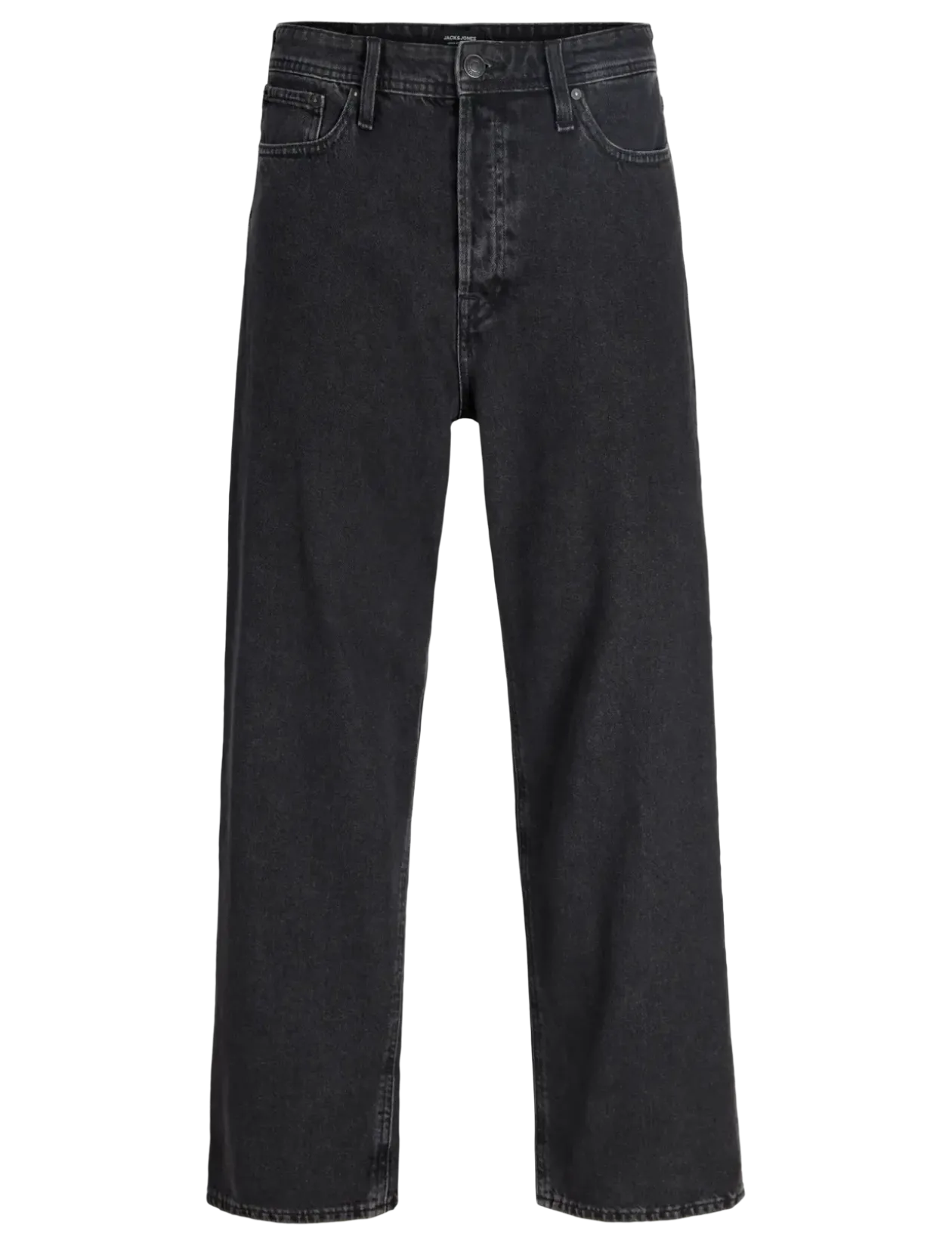 JJIALEX JJBASIC SQ 737 NOOS - Relaxed jeans