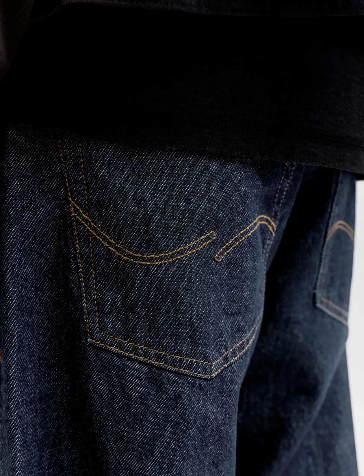 JJIALEX JJORIGINAL ST 112 - Relaxed jeans