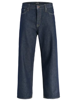 JJIALEX JJORIGINAL ST 112 - Relaxed jeans