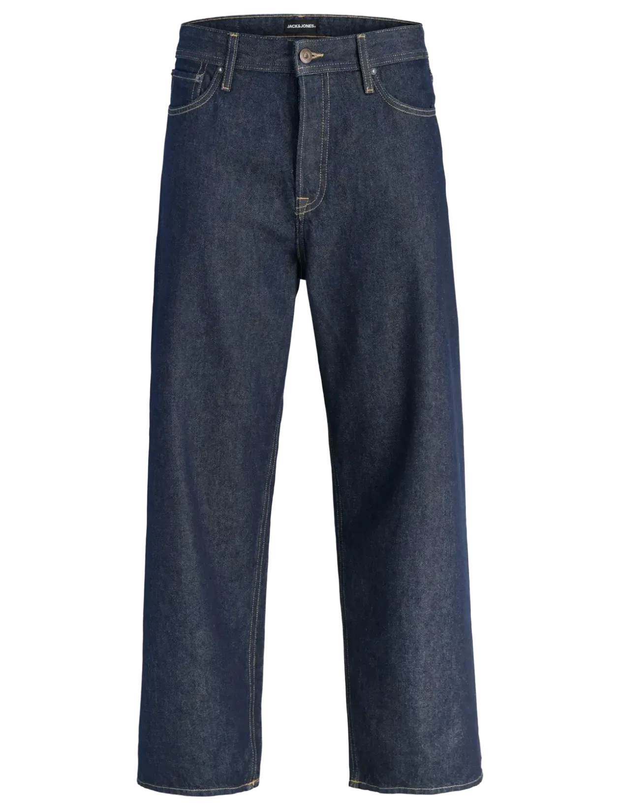 JJIALEX JJORIGINAL ST 112 - Relaxed jeans