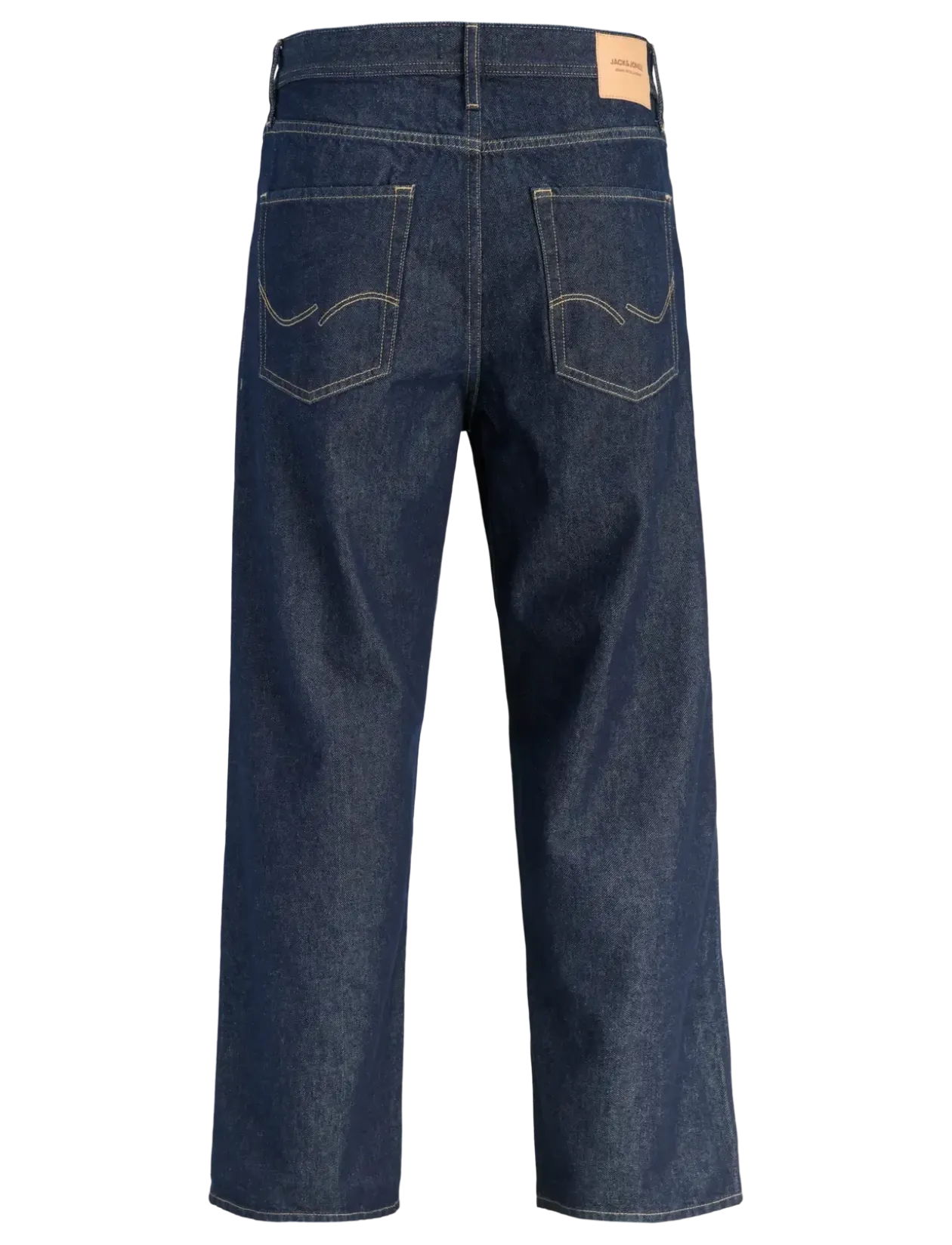 JJIALEX JJORIGINAL ST 112 - Relaxed jeans
