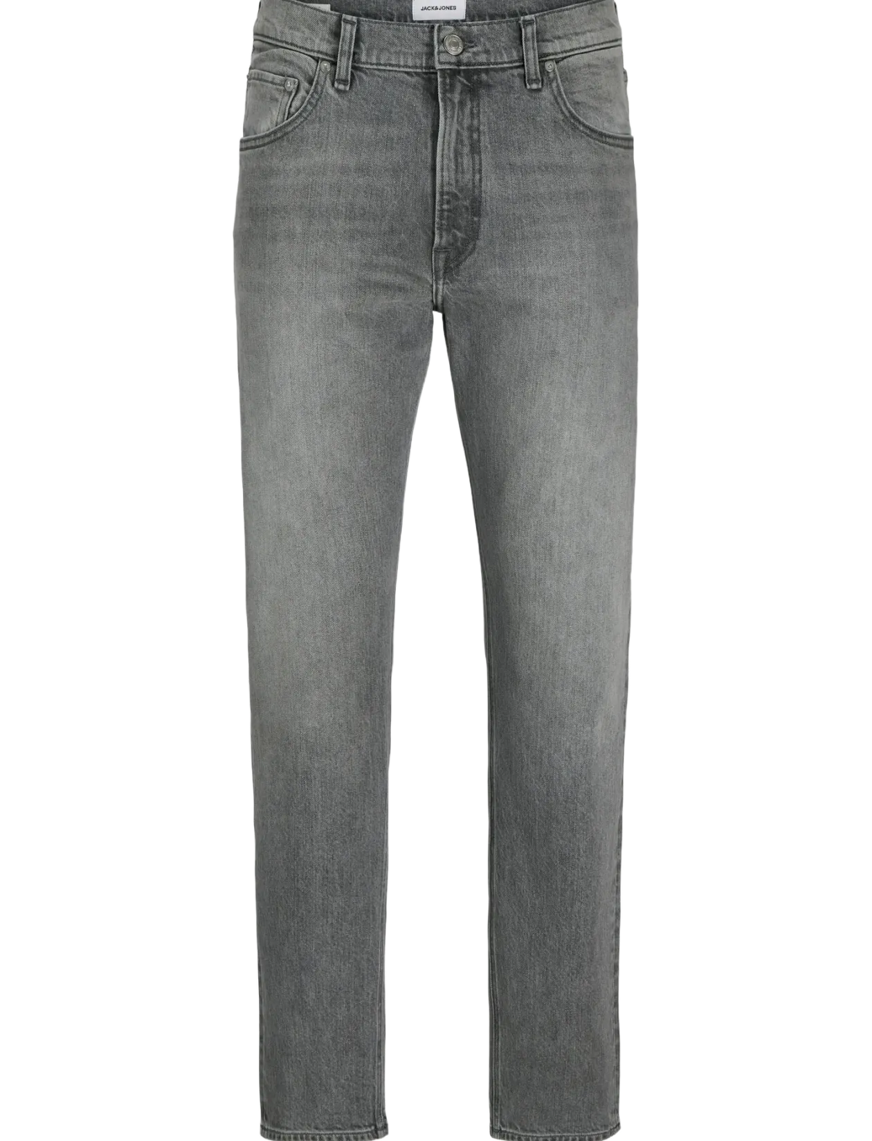 JJICHRIS JJCLASSIC AM 676 NOOS - Regular jeans