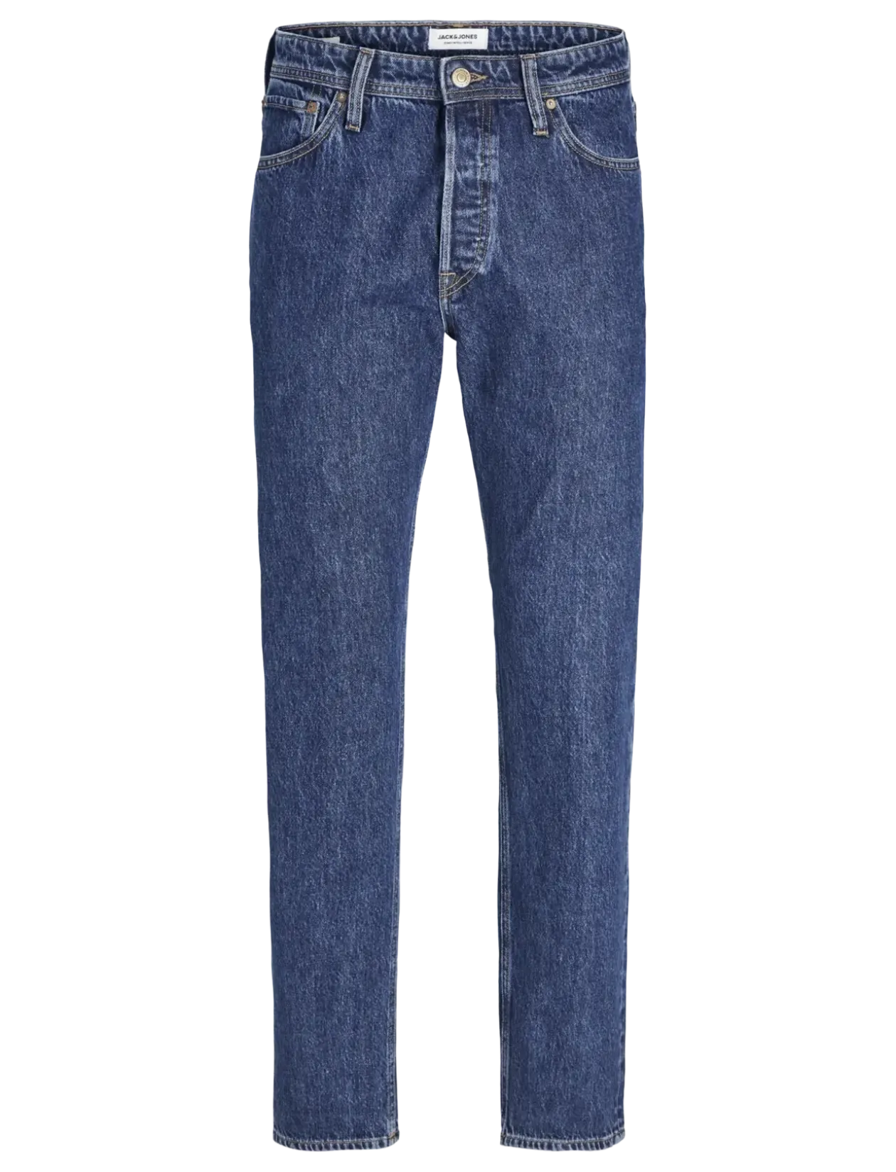 JJICHRIS JJORIGINAL AM 483 NOOS - Regular jeans