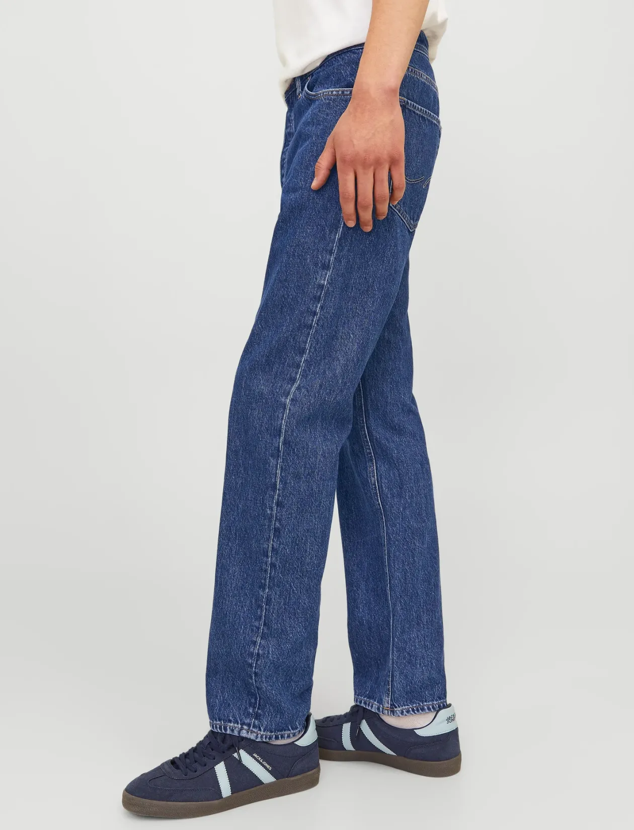 JJICHRIS JJORIGINAL AM 483 NOOS - Regular jeans