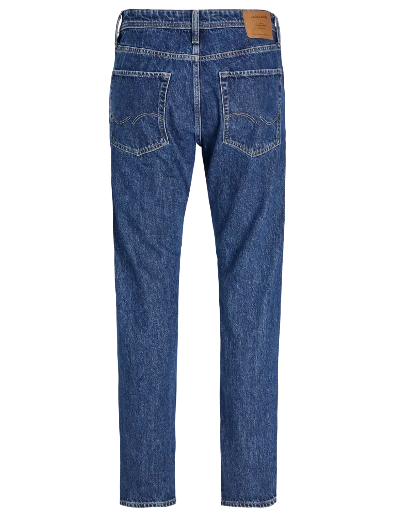 JJICHRIS JJORIGINAL AM 483 NOOS - Regular jeans