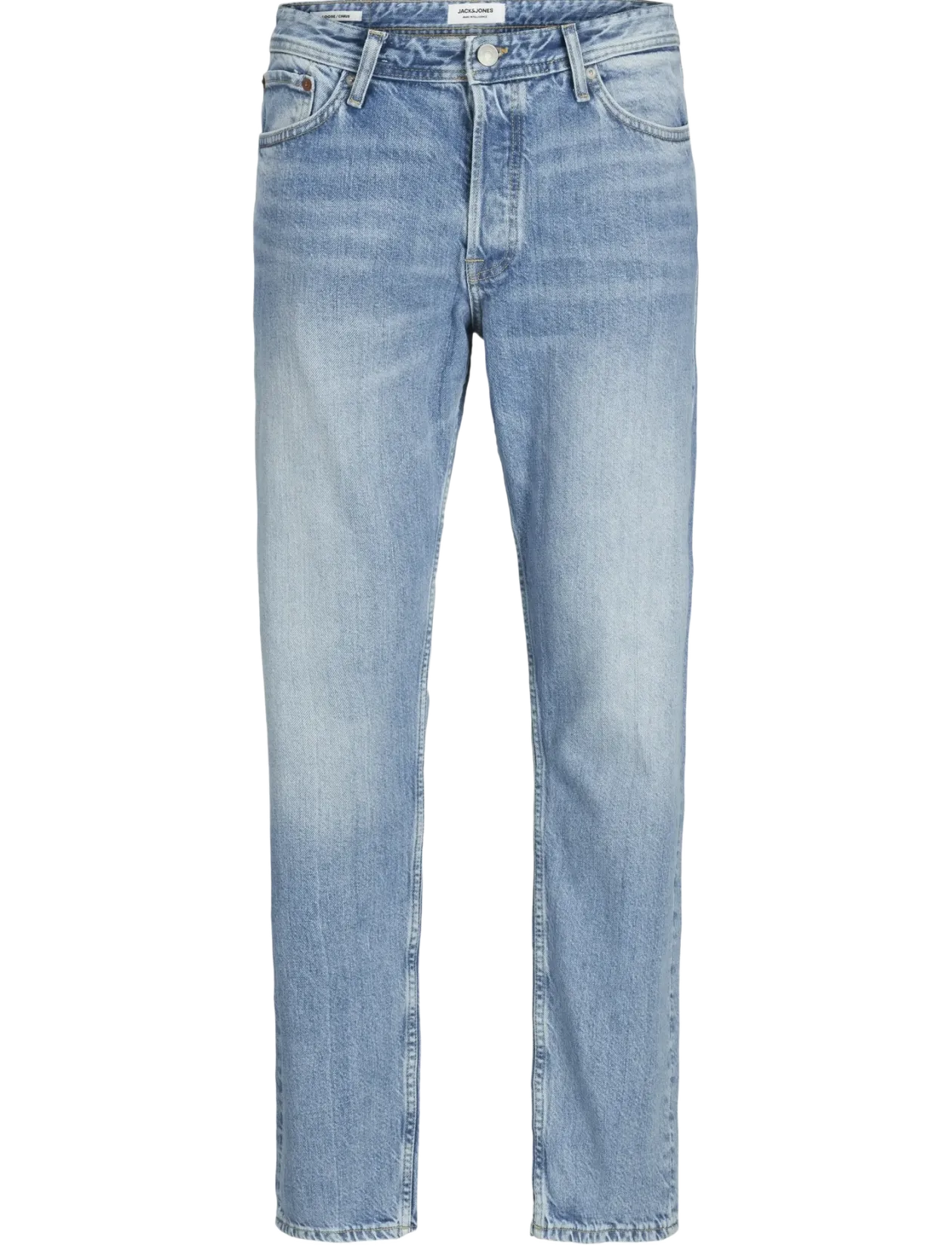 JJICHRIS JJORIGINAL SBD 920 NOOS - Relaxed jeans