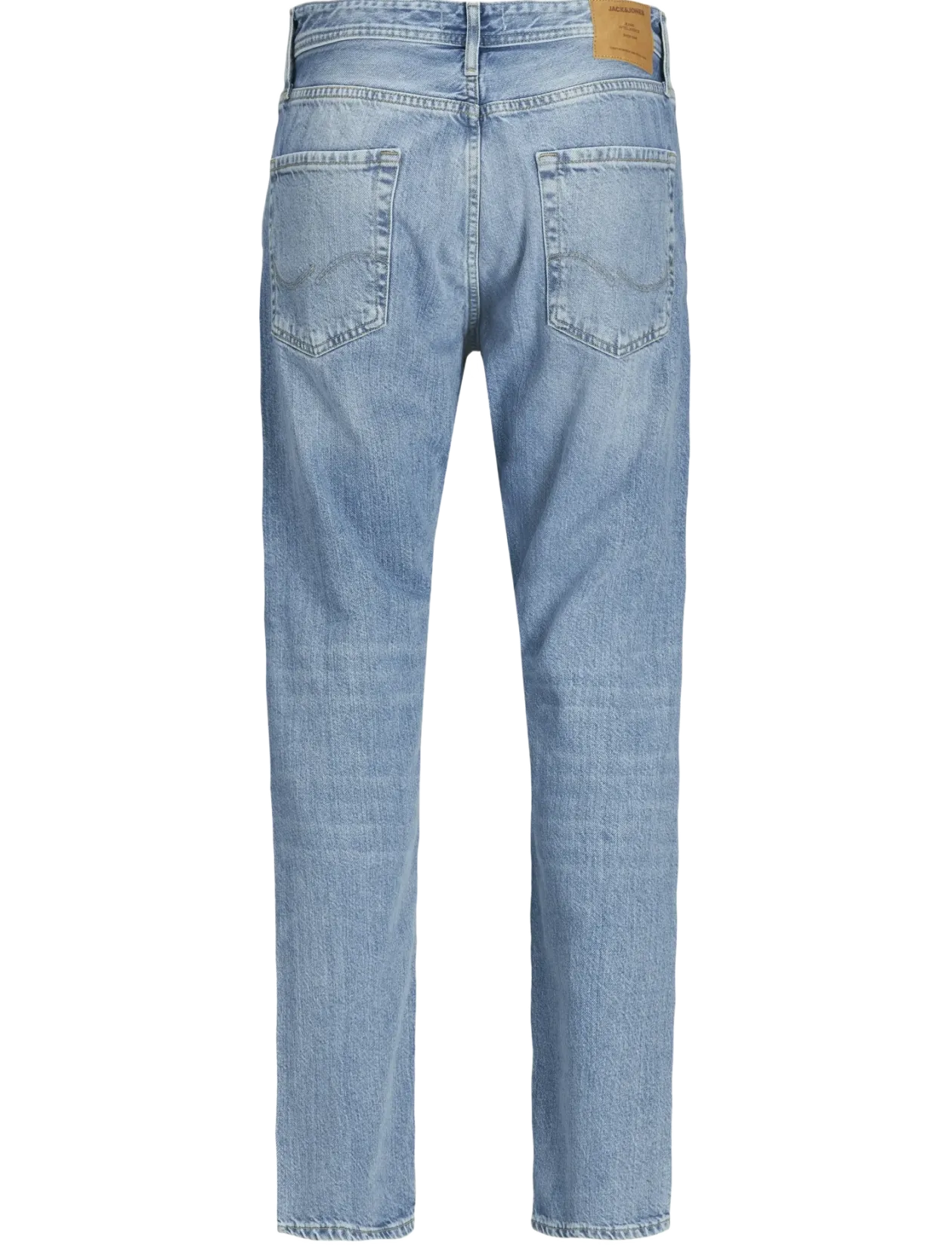 JJICHRIS JJORIGINAL SBD 920 NOOS - Relaxed jeans