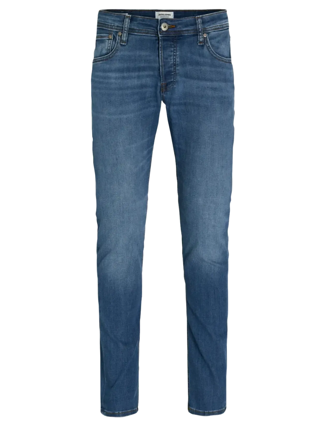 JJIGLENN JJORIGINAL CB 815 NOOS - Regular jeans