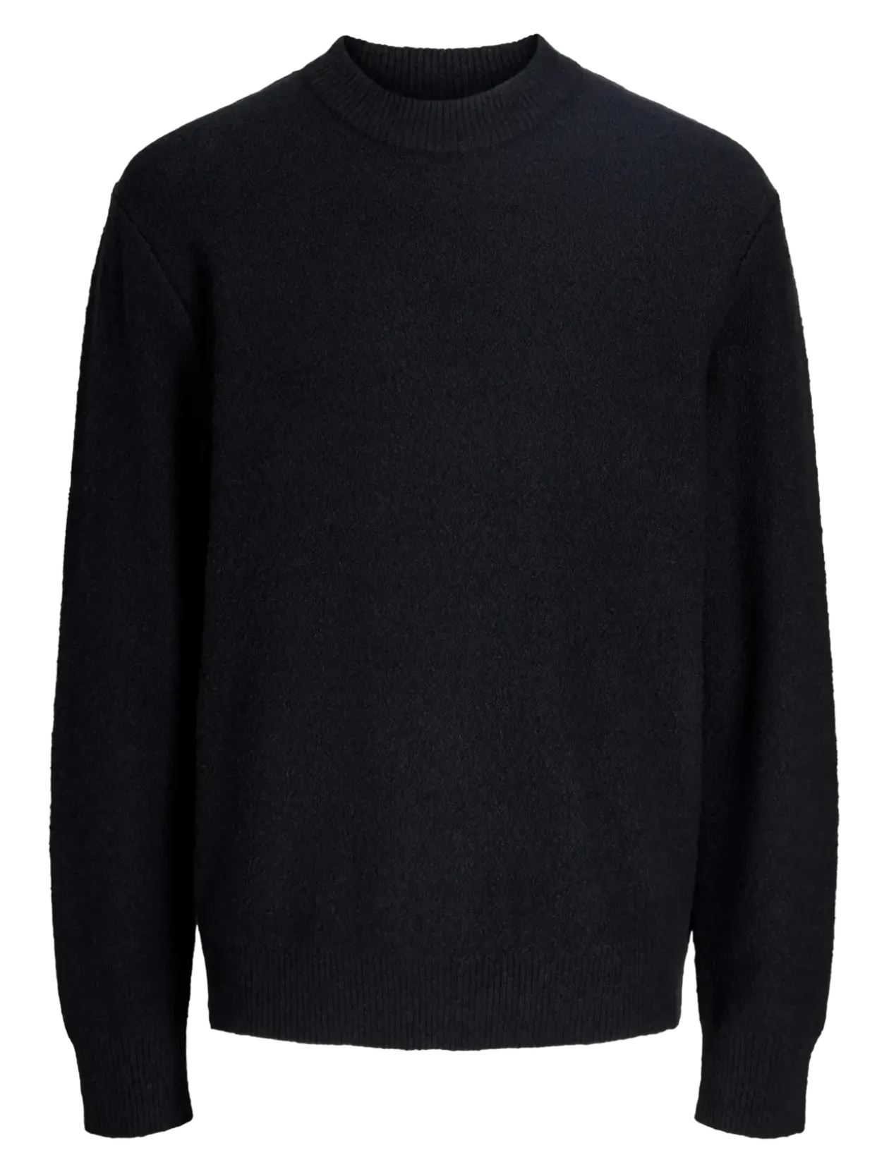 JJSPENCE KNIT CREW NECK - Rund hals