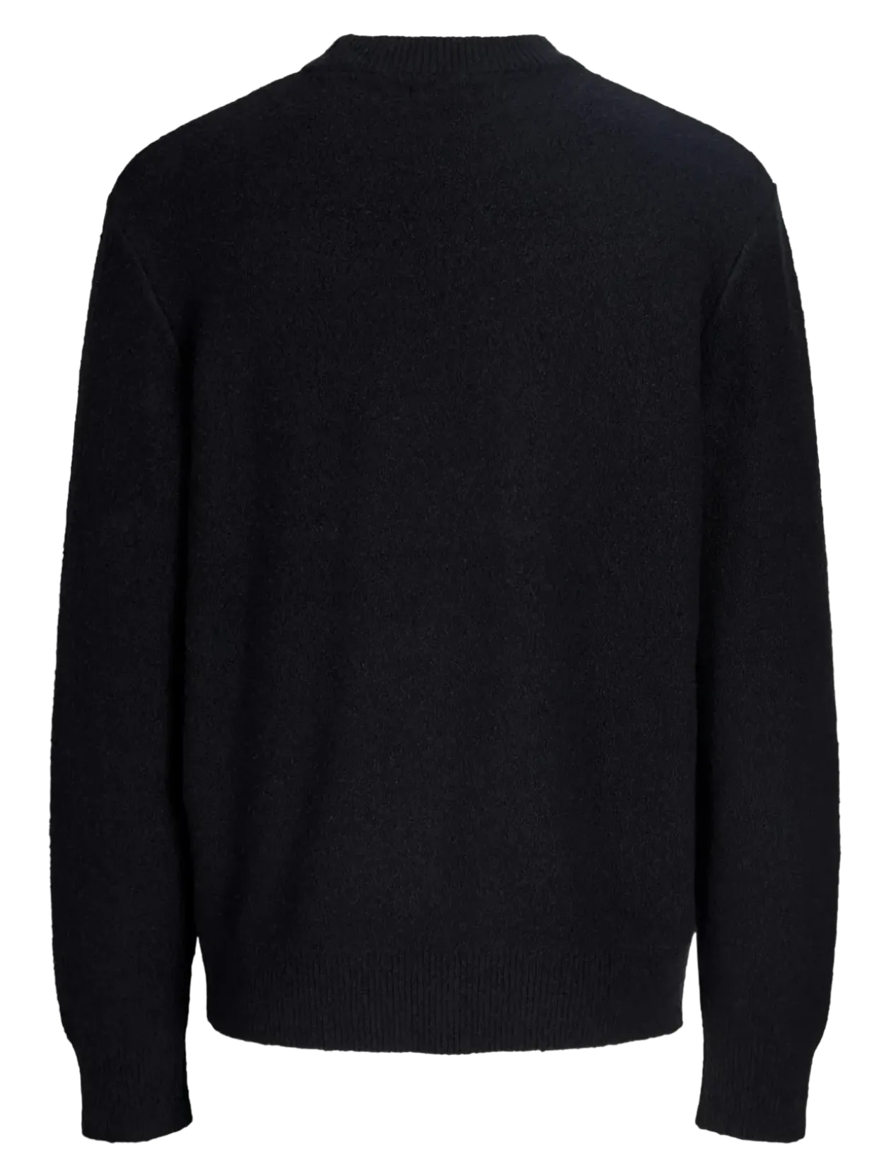 JJSPENCE KNIT CREW NECK - Rund hals