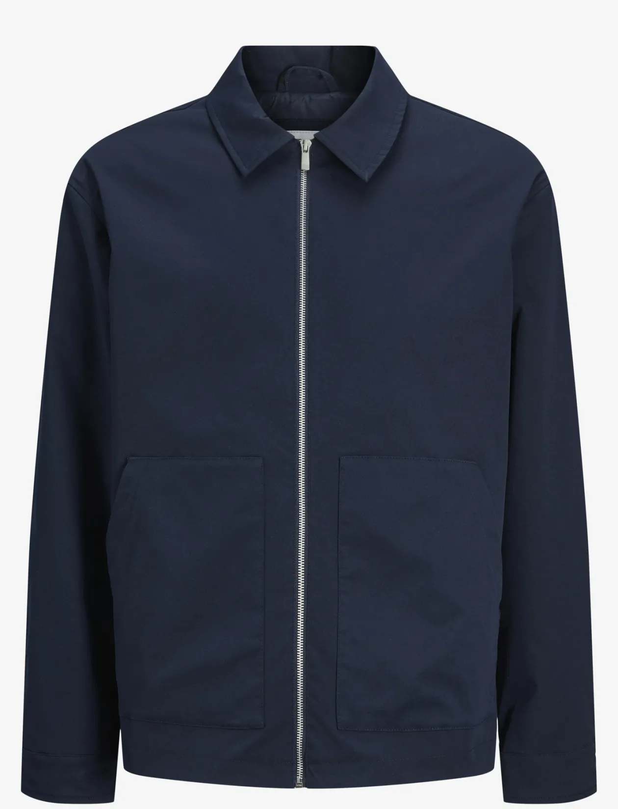JJWINSON WORKER JACKET - Vindjakker
