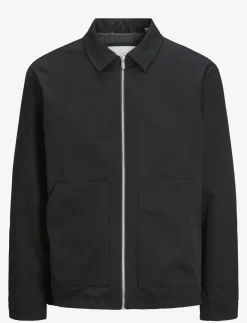 JJWINSON WORKER JACKET - Vindjakker