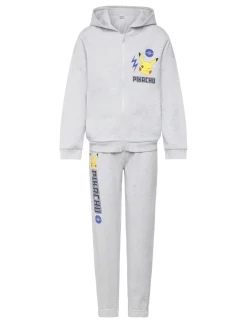 JOGGINGS - Sæt