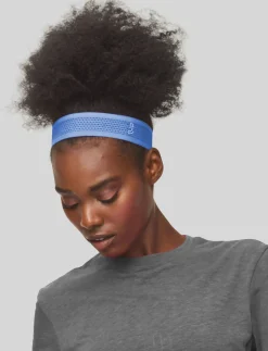 Johaug Hairband Wide - Hårbånd