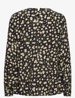 Jolie Blouse - Langærmede bluser