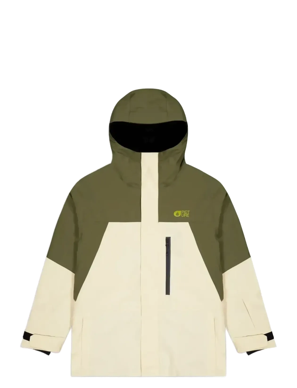 JOMOH JKT - Skijakker