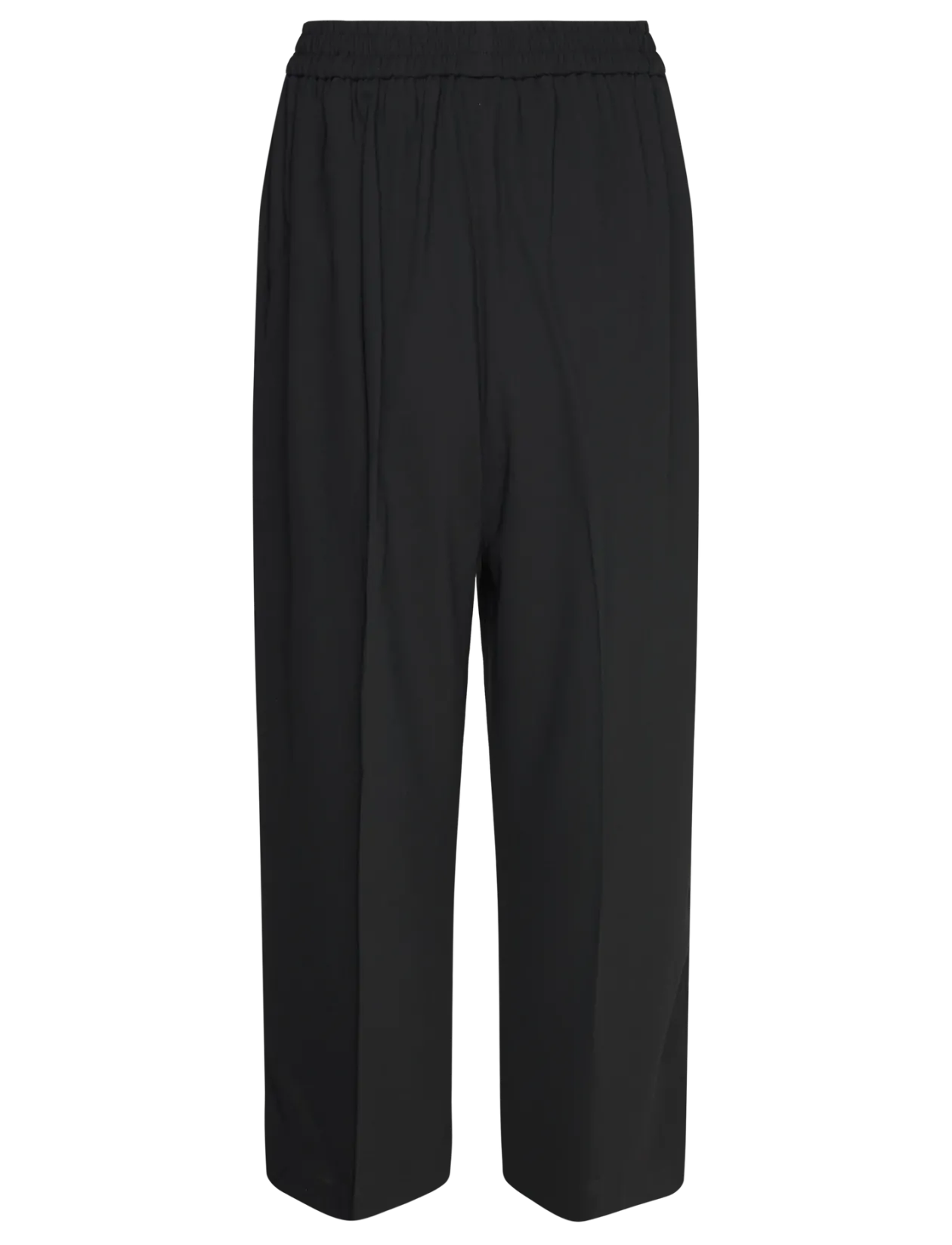 Jonah - Classic Gabardine - Bukser med brede ben