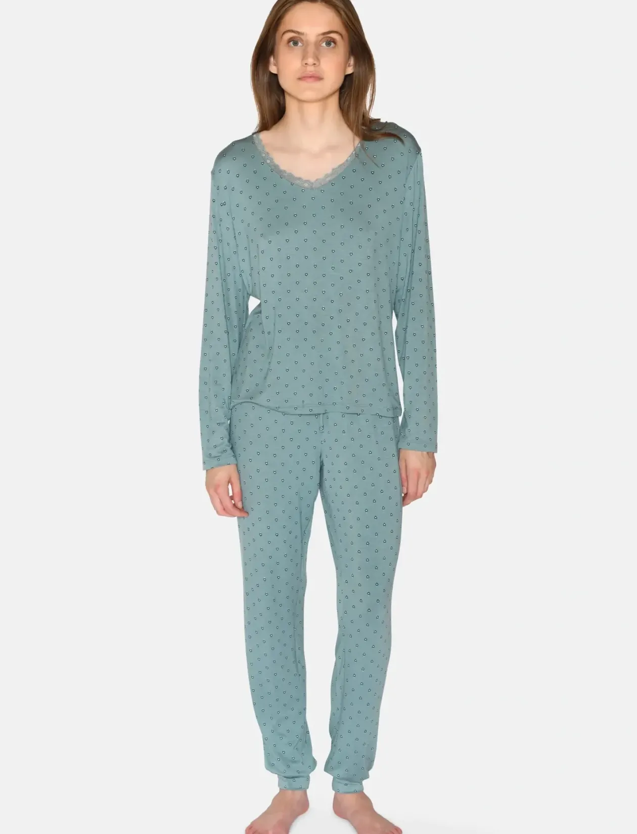 Jordan Longsleeved T-shirt - Overdele
