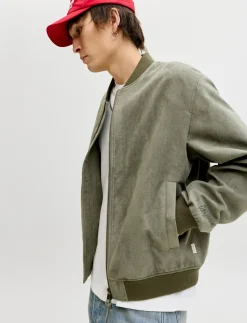 JORNANTUCKET BOMBER JACKET - BomberJakker