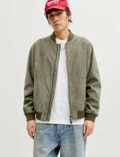 JORNANTUCKET BOMBER JACKET - BomberJakker