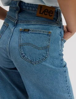 JORT - Denim shorts