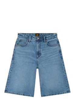 JORT - Denim shorts