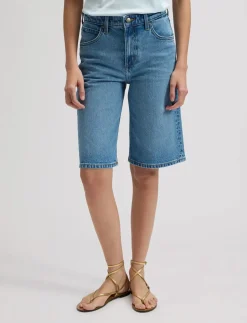 JORT - Denim shorts