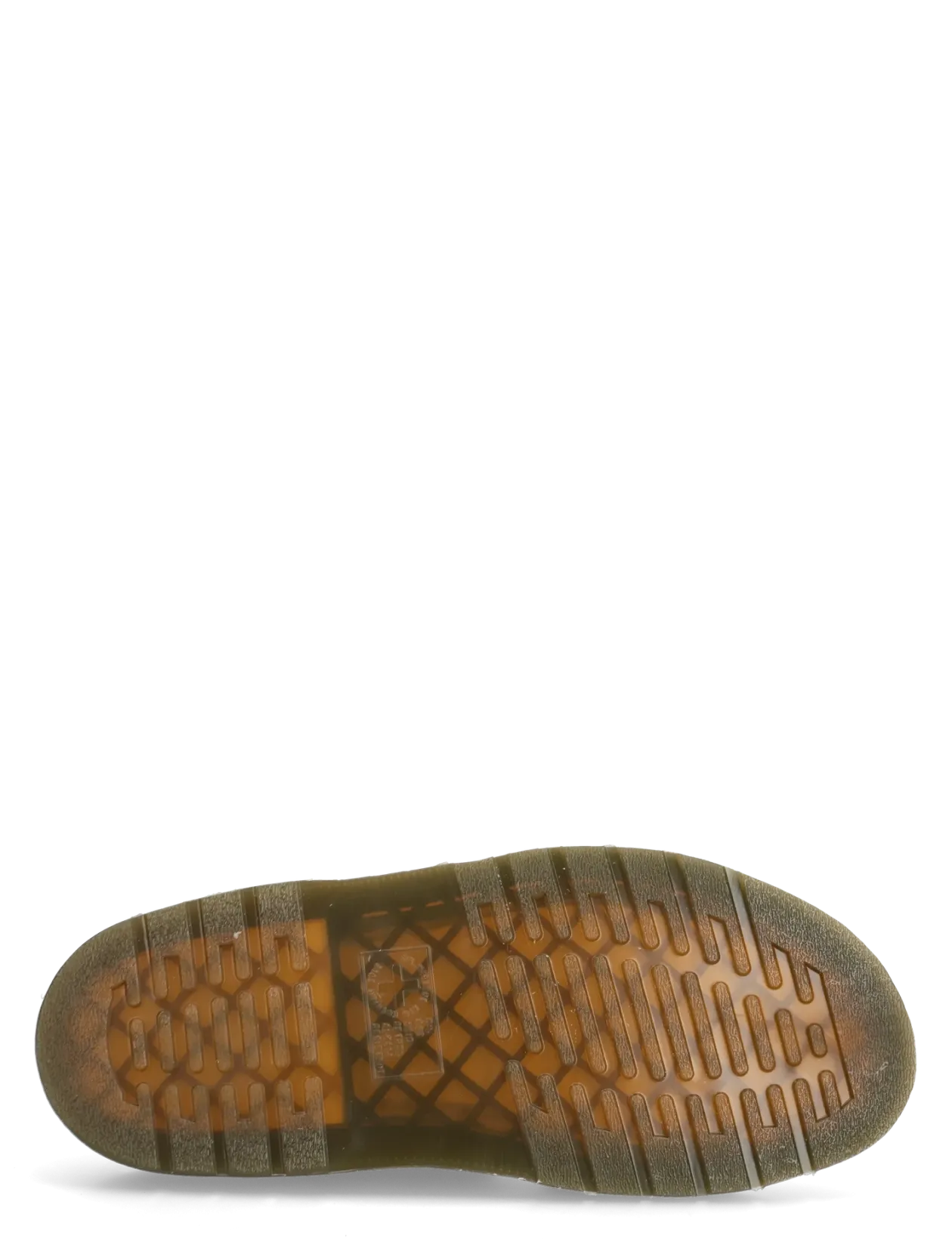 Josef Dark Brown Grizzly - Sandaler