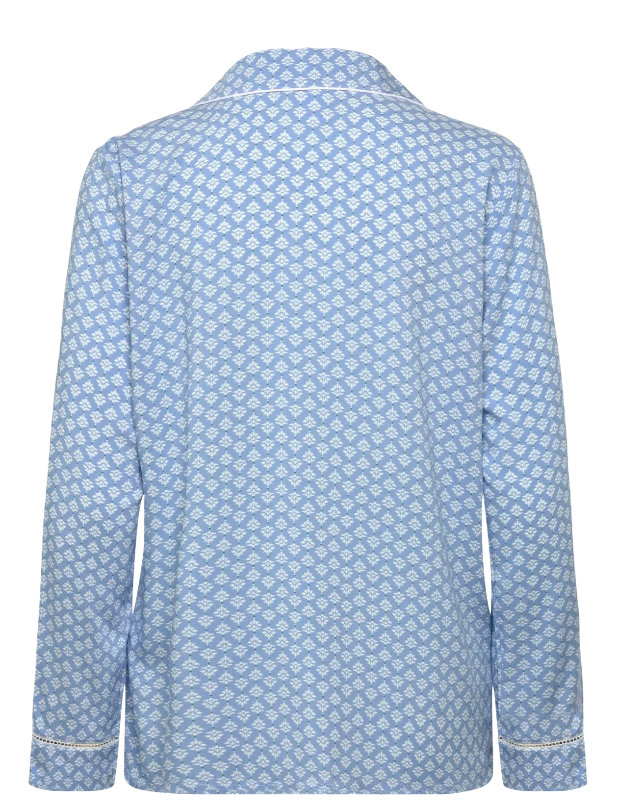Josephine PJ Shirt - Overdele