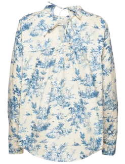 Jose top - Langærmede bluser