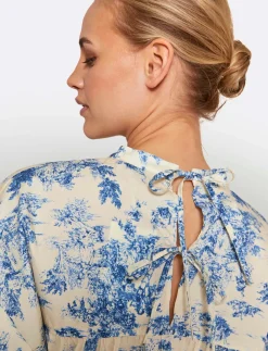 Jose top - Langærmede bluser