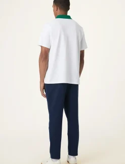 JOVENCAN slim cropped smart sweatpants - Sweatpants