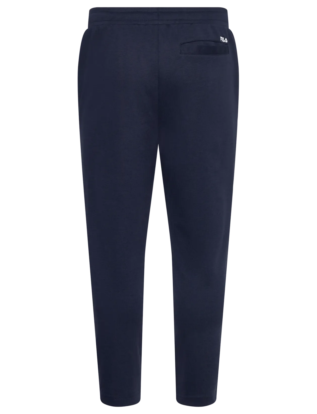 JOVENCAN slim cropped smart sweatpants - Sweatpants