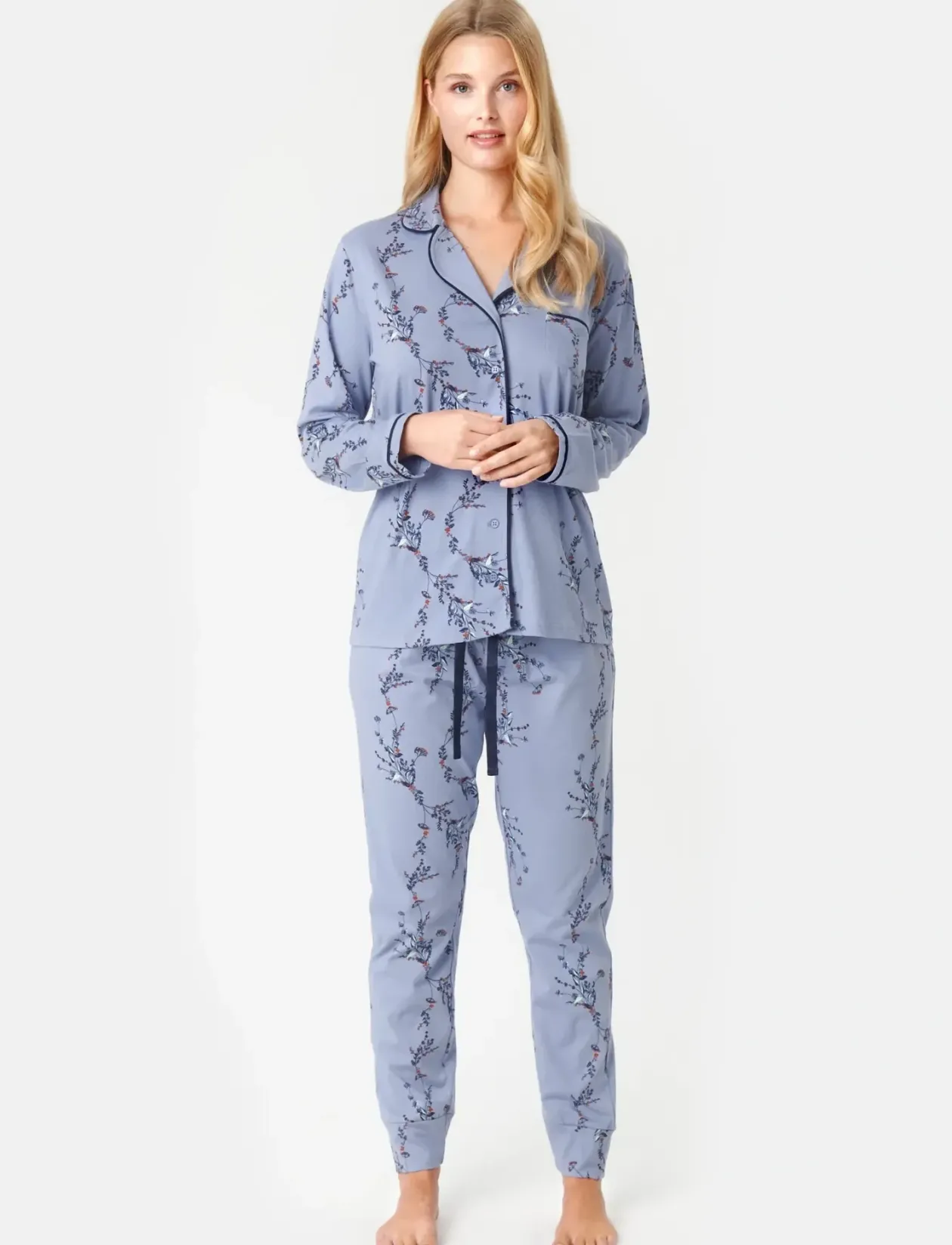 Joy PJ set - Pyjamas