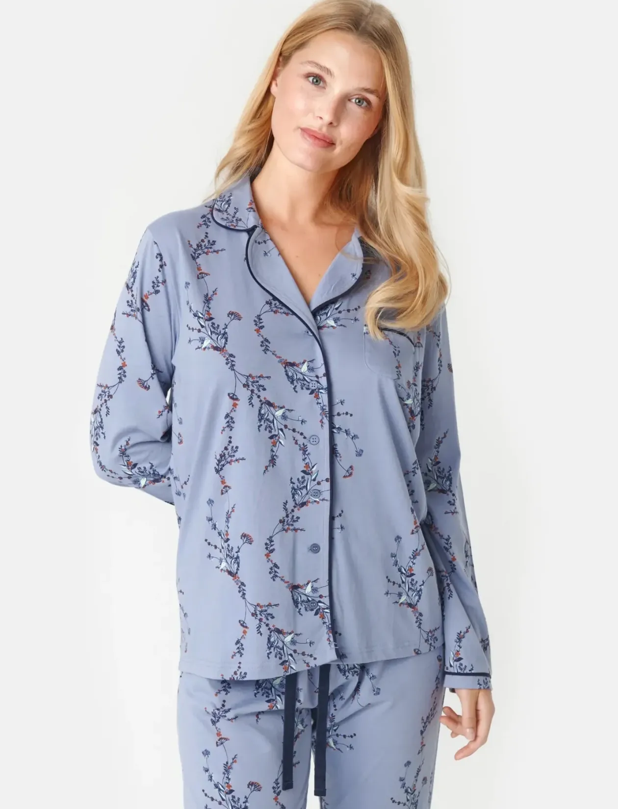 Joy PJ set - Pyjamas