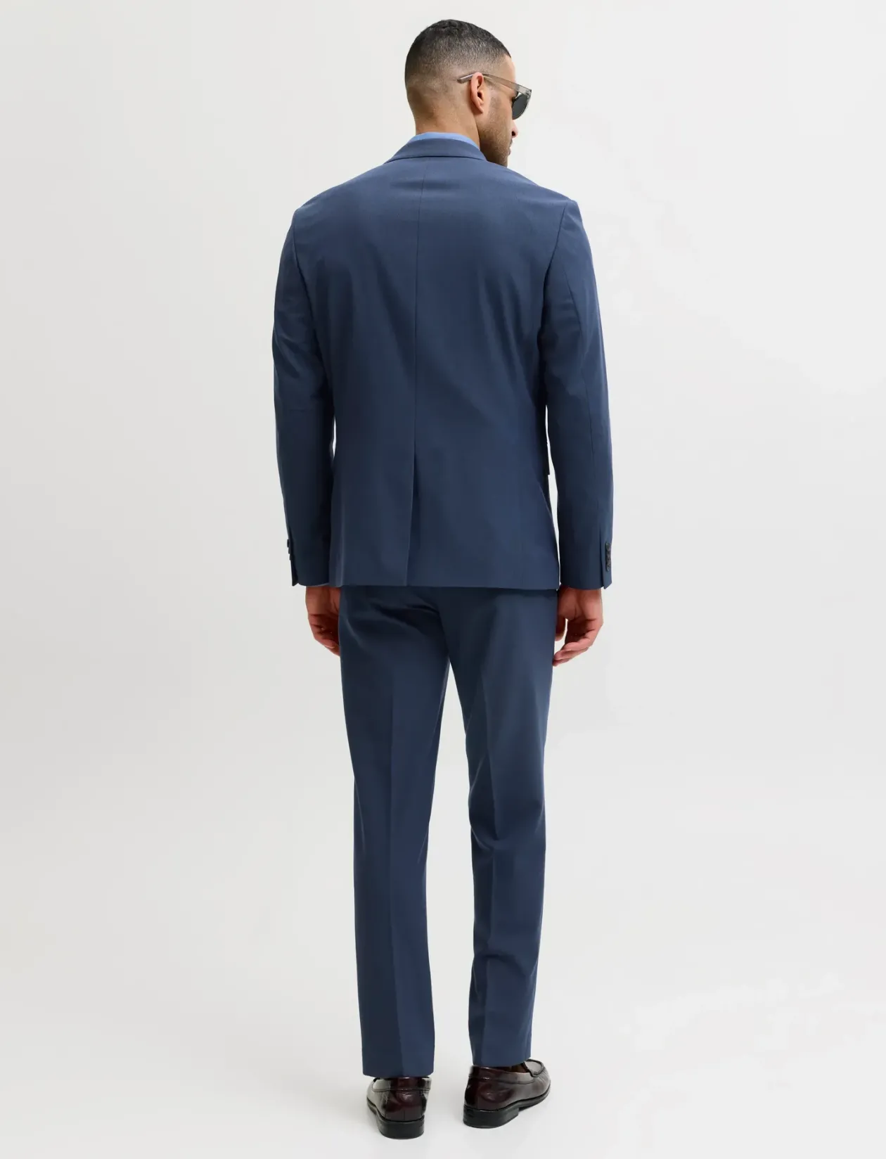 JPRBLAMARTIN BLAZER CO01 SN - Enkeltradede blazere