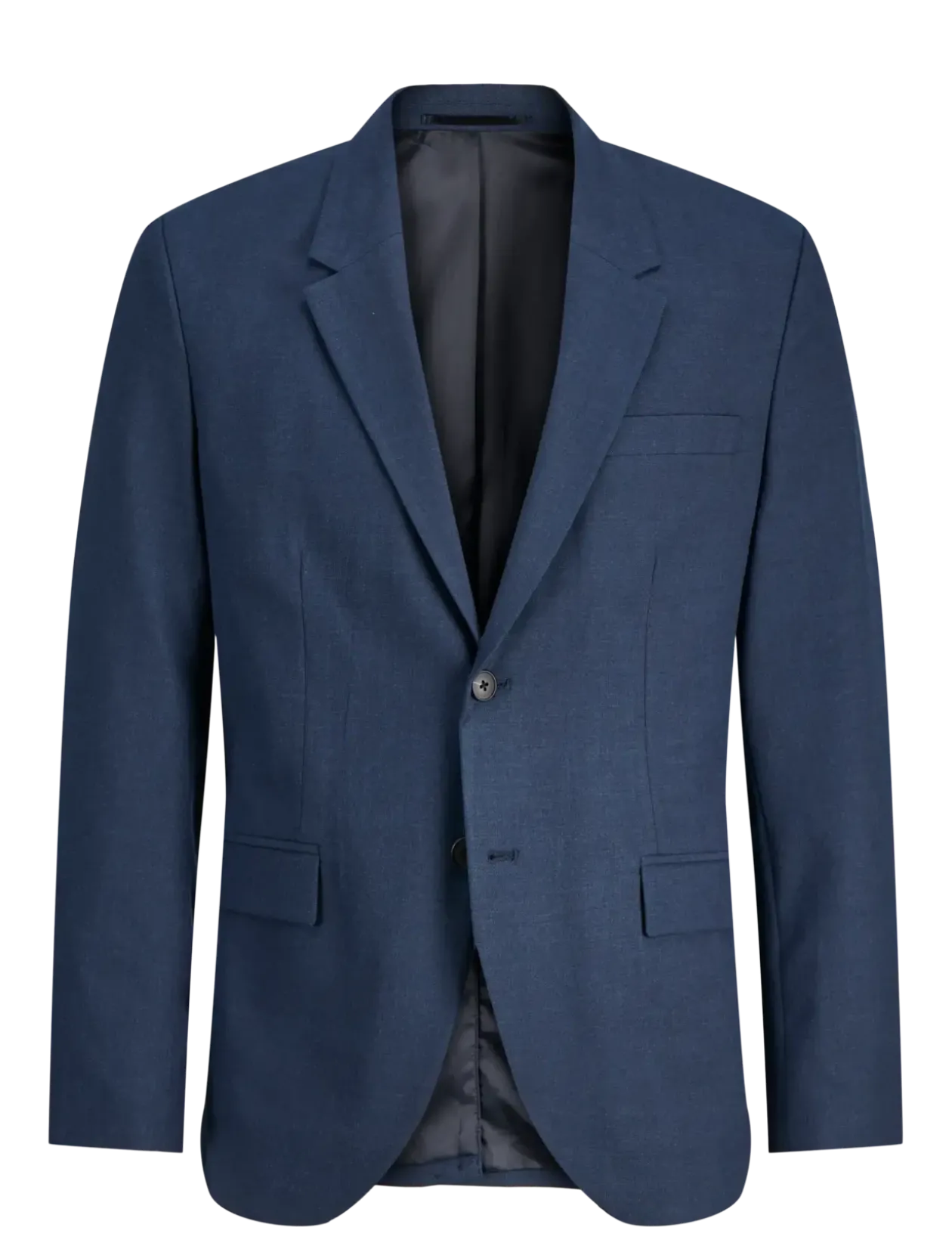 JPRBLAMARTIN BLAZER CO01 SN - Enkeltradede blazere