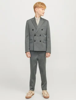 JPRBUSHWICK ASHTON DB BLAZER JNR - Blazere