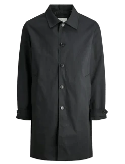JPRCCMILES MAC COAT SN - Lette frakker