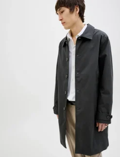 JPRCCMILES MAC COAT SN - Lette frakker