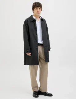 JPRCCMILES MAC COAT SN - Lette frakker