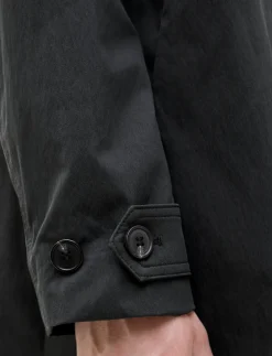 JPRCCMILES MAC COAT SN - Lette frakker