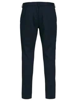 JPRJAXON JERSEY TROUSER NOOS - Habitbukser