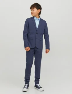 JPRSOLAR BLAZER NOOS JNR - Blazere