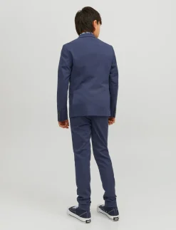 JPRSOLAR BLAZER NOOS JNR - Blazere