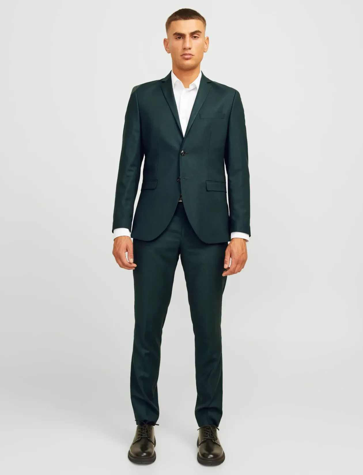 JPRSOLARIS BLAZER NOOS - Enkeltradede blazere