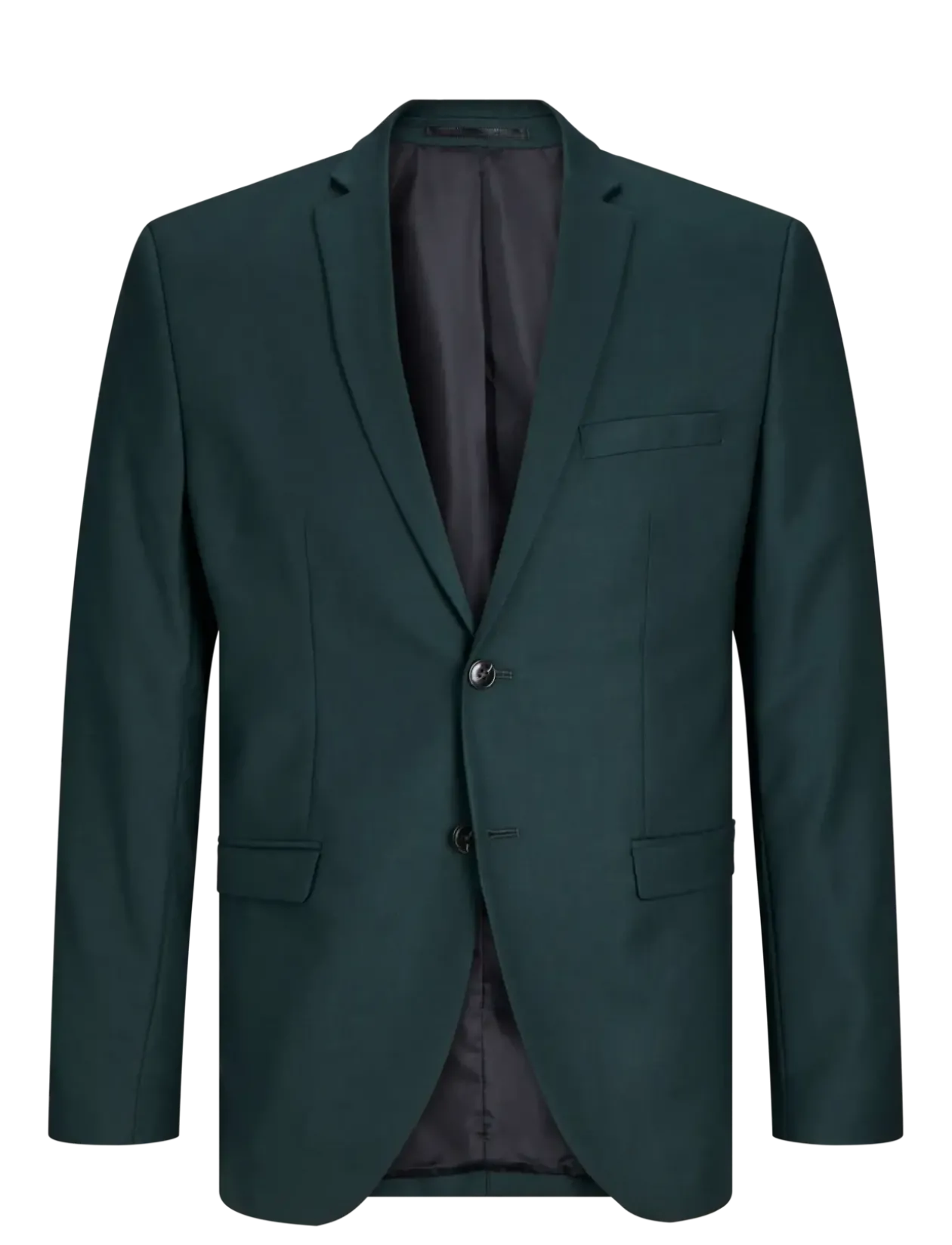 JPRSOLARIS BLAZER NOOS - Enkeltradede blazere
