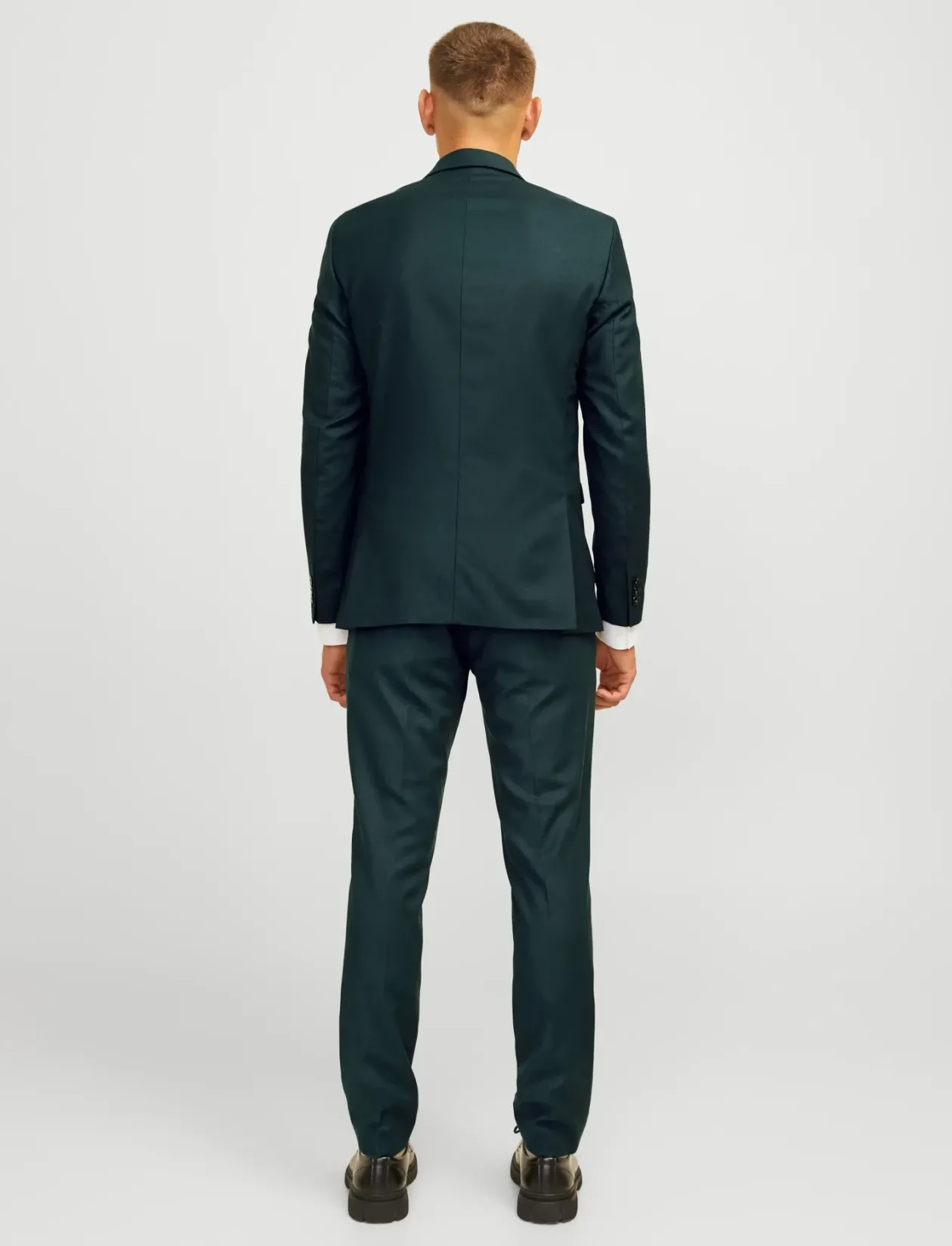 JPRSOLARIS BLAZER NOOS - Enkeltradede blazere
