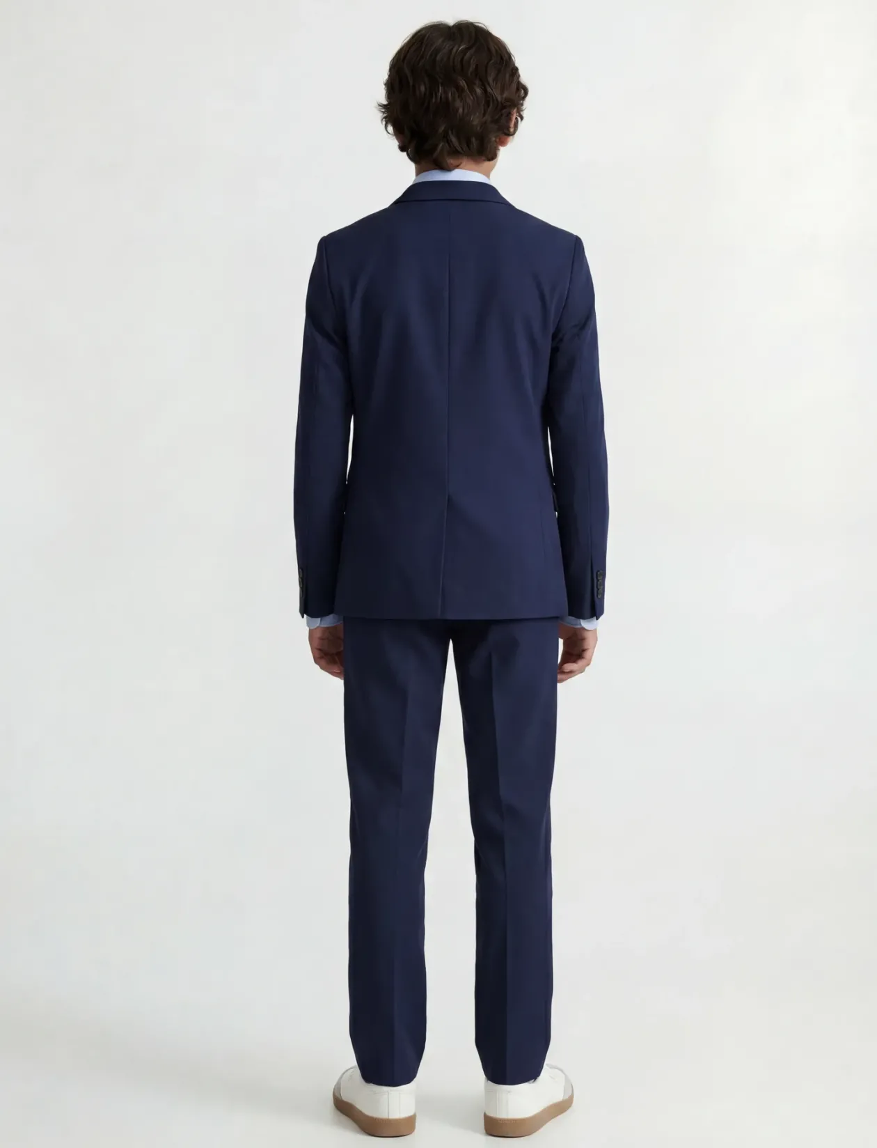 JPRSOLAR SUIT NOOS JNR - Blazere